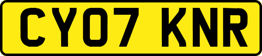 CY07KNR