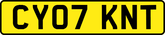 CY07KNT