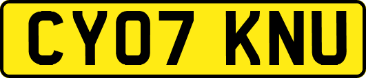 CY07KNU