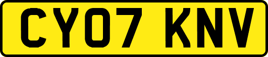 CY07KNV