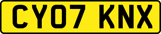 CY07KNX