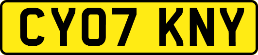 CY07KNY