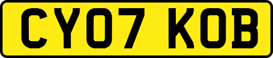CY07KOB