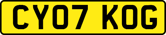 CY07KOG