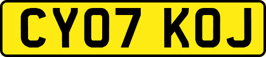 CY07KOJ