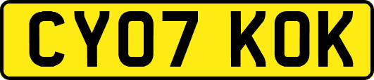 CY07KOK