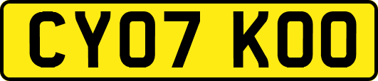 CY07KOO