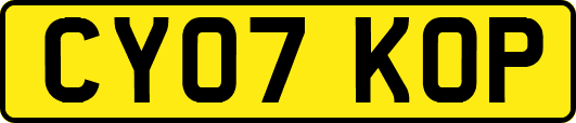 CY07KOP