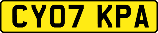 CY07KPA