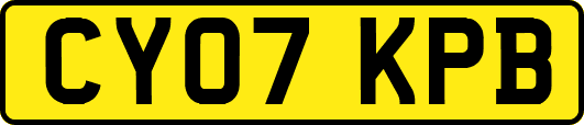 CY07KPB