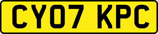 CY07KPC