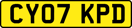 CY07KPD