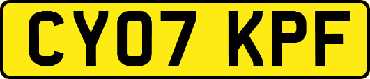CY07KPF