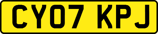 CY07KPJ