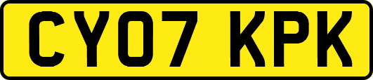 CY07KPK