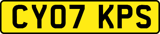 CY07KPS