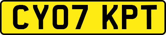 CY07KPT