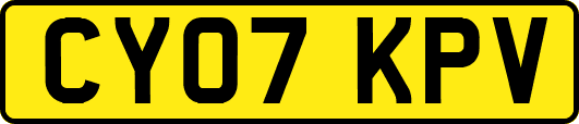 CY07KPV