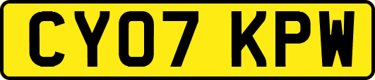 CY07KPW