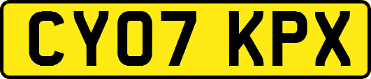 CY07KPX