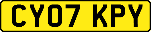 CY07KPY