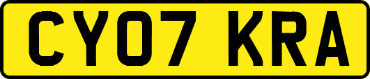 CY07KRA