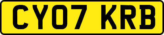 CY07KRB