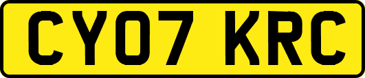 CY07KRC