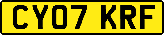 CY07KRF