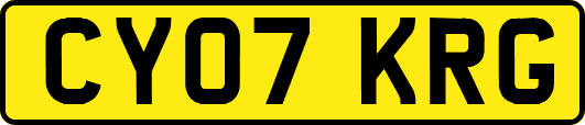 CY07KRG
