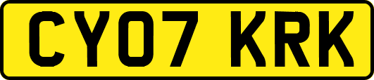 CY07KRK
