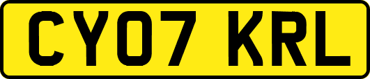 CY07KRL