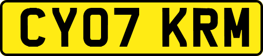 CY07KRM