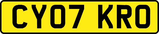 CY07KRO