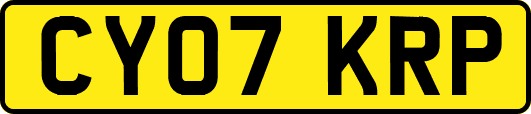 CY07KRP
