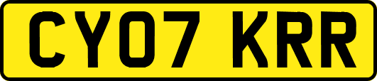 CY07KRR