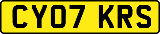 CY07KRS