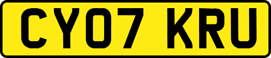 CY07KRU