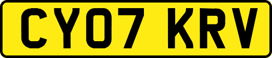 CY07KRV