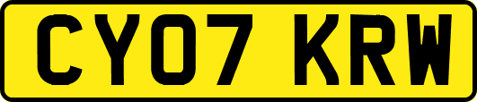CY07KRW