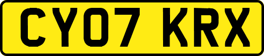 CY07KRX