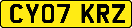 CY07KRZ