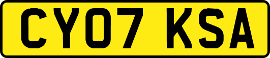 CY07KSA