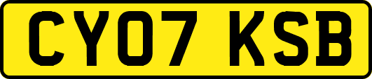 CY07KSB
