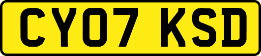 CY07KSD