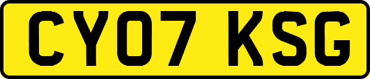CY07KSG