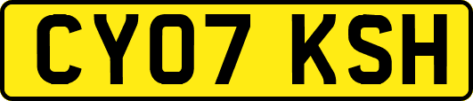 CY07KSH