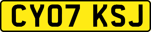 CY07KSJ