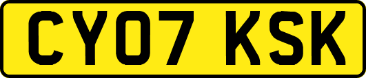 CY07KSK