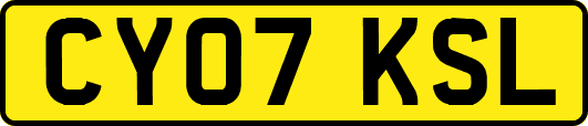 CY07KSL